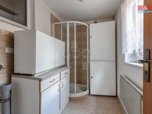 Prodej rodinného domu, Myslív - Milčice, 127 m2