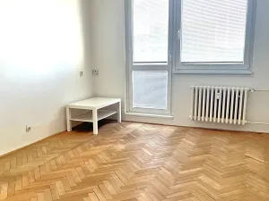 Prodej bytu 1+1, Brno, Voroněžská, 42 m2