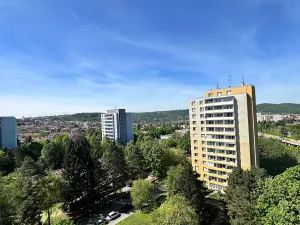 Prodej bytu 1+1, Brno, Voroněžská, 42 m2
