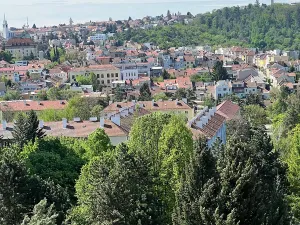 Prodej bytu 1+1, Brno, Voroněžská, 42 m2