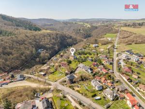 Prodej rodinného domu, Štěchovice, Nad Horou, 90 m2
