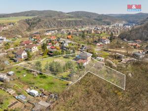 Prodej rodinného domu, Štěchovice, Nad Horou, 90 m2