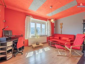 Prodej rodinného domu, Štěchovice, Nad Horou, 90 m2