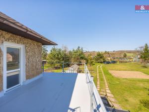 Prodej rodinného domu, Štěchovice, Nad Horou, 90 m2