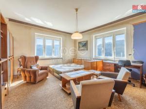 Prodej rodinného domu, Štěchovice, Nad Horou, 90 m2