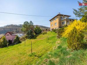 Prodej rodinného domu, Štěchovice, Nad Horou, 90 m2