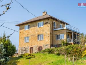 Prodej rodinného domu, Štěchovice, Nad Horou, 90 m2