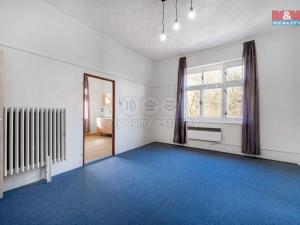 Prodej bytu 2+1, Chrastavec - Půlpecen, 67 m2