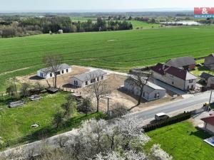 Prodej rodinného domu, Chlístovice - Pivnisko, 121 m2
