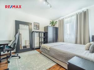 Prodej bytu 2+1, Kladno, Helsinská, 49 m2