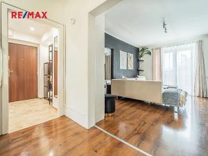 Prodej bytu 2+1, Kladno, Helsinská, 49 m2