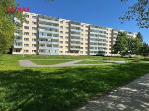 Prodej bytu 2+1, Kladno, Wednesbury, 6762 m2