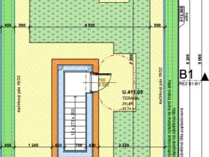 Prodej bytu 1+kk, Brno - Zábrdovice, Bratislavská, 38 m2