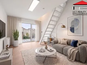 Prodej bytu 1+kk, Brno - Zábrdovice, Bratislavská, 39 m2