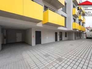 Prodej bytu 1+kk, Brno - Zábrdovice, Bratislavská, 39 m2