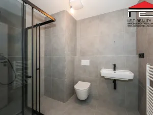 Prodej bytu 1+kk, Brno - Zábrdovice, Bratislavská, 39 m2
