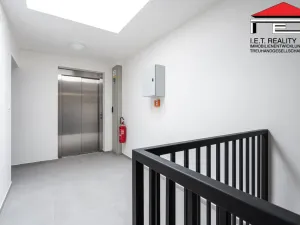 Prodej bytu 1+kk, Brno - Zábrdovice, Bratislavská, 39 m2