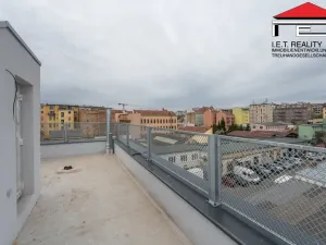 Prodej bytu 1+kk, Brno - Zábrdovice, Bratislavská, 39 m2