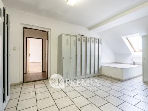 Prodej vícegeneračního domu, Teplice, Myslbekova, 510 m2