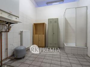 Prodej vícegeneračního domu, Teplice, Myslbekova, 510 m2