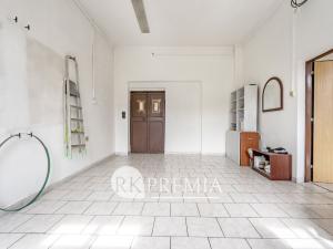 Prodej vícegeneračního domu, Teplice, Myslbekova, 510 m2