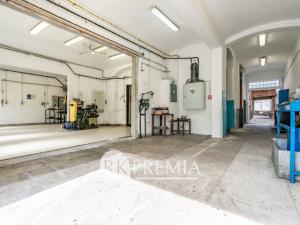 Prodej vícegeneračního domu, Teplice, Myslbekova, 510 m2