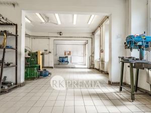 Prodej vícegeneračního domu, Teplice, Myslbekova, 510 m2