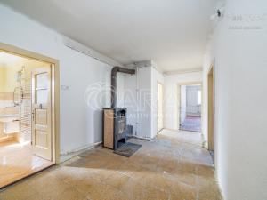 Prodej rodinného domu, Potštát - Kovářov, 190 m2