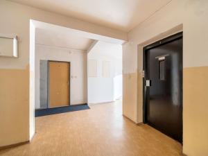 Prodej bytu 1+kk, Kuřim, Wolkerova, 25 m2