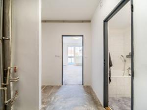 Prodej bytu 1+kk, Kuřim, Wolkerova, 25 m2