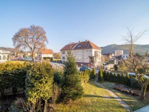 Prodej bytu 1+kk, Kuřim, Wolkerova, 25 m2