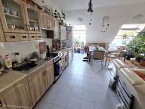 Pronájem bytu 3+kk, Brno, Husova, 115 m2