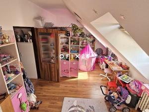 Pronájem bytu 3+kk, Brno, Husova, 115 m2