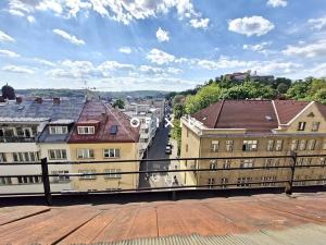 Pronájem bytu 3+kk, Brno, Husova, 115 m2