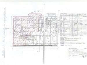 Pronájem bytu 3+kk, Brno, Husova, 115 m2