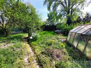 Prodej zahrady, Opava - Kylešovice, 698 m2