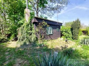 Prodej zahrady, Opava - Kylešovice, 698 m2