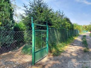 Prodej zahrady, Opava - Kylešovice, 698 m2