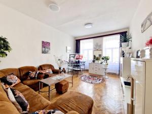 Pronájem bytu 3+1, Olomouc - Nová Ulice, Resslova, 88 m2