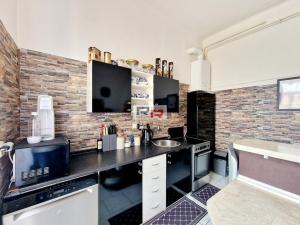 Pronájem bytu 3+1, Olomouc - Nová Ulice, Resslova, 88 m2