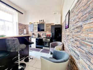 Pronájem bytu 3+1, Olomouc - Nová Ulice, Resslova, 88 m2