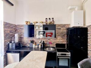 Pronájem bytu 3+1, Olomouc - Nová Ulice, Resslova, 88 m2