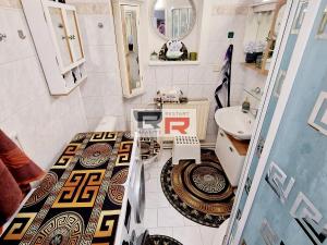 Pronájem bytu 3+1, Olomouc - Nová Ulice, Resslova, 88 m2