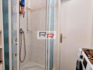 Pronájem bytu 3+1, Olomouc - Nová Ulice, Resslova, 88 m2