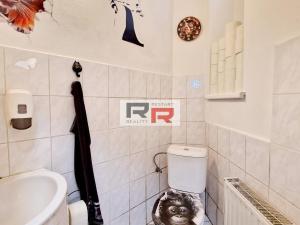 Pronájem bytu 3+1, Olomouc - Nová Ulice, Resslova, 88 m2
