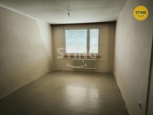 Prodej bytu 3+1, Šumperk, Čsl. armády, 74 m2