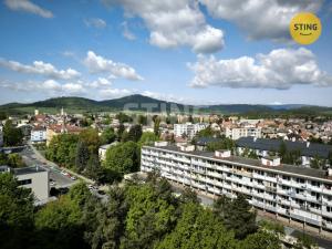 Prodej bytu 3+1, Šumperk, Čsl. armády, 74 m2