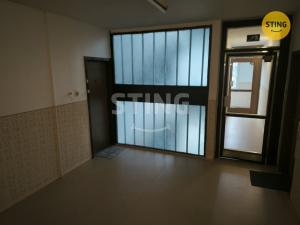 Prodej bytu 3+1, Šumperk, Čsl. armády, 74 m2