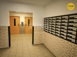 Prodej bytu 3+1, Šumperk, Čsl. armády, 74 m2