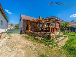 Prodej rodinného domu, Mšec, Vítovská, 180 m2